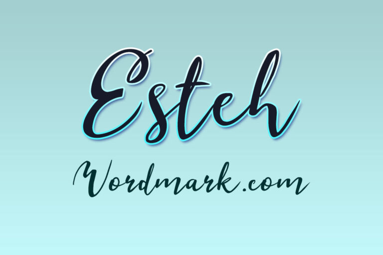 wordmark logo maker